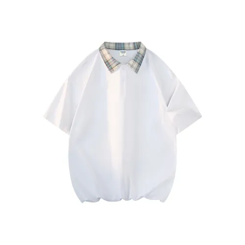 Bosieagender Унисекс Поло