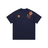 Темно-синий