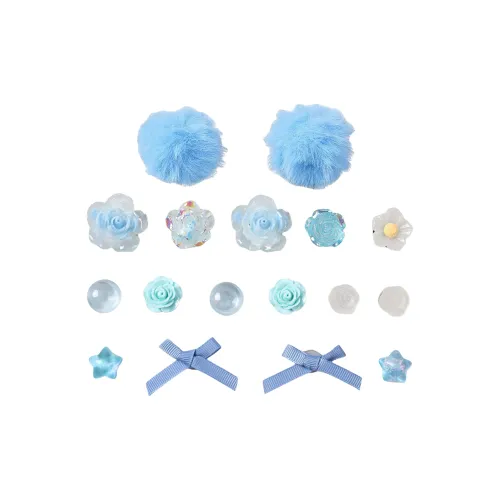 ZUOWEISHIJIA Смола Аксессуары для обуви Унисекс