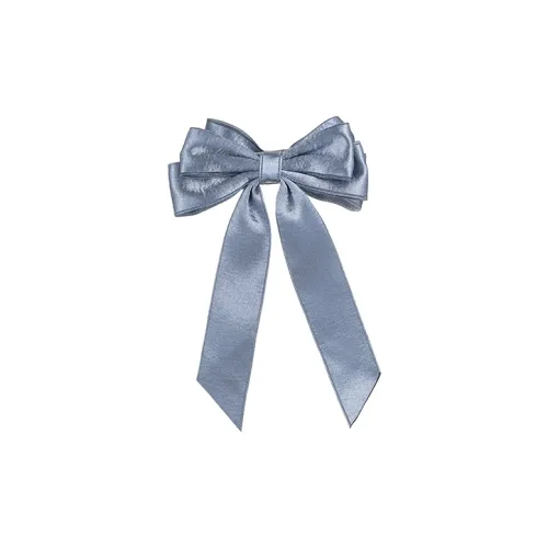 Water Jade Акриловые заколки для волос Женские