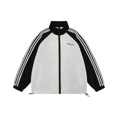 BRYAN JIMENEZ Унисекс Куртки