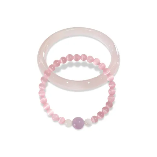 Ringlove Цветное стекло Браслеты Женские