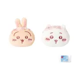 [Usagi]+[Chiikawa] Вишневый цветок Сезон Плюшевый Аксессуары с Лицо Полотенце