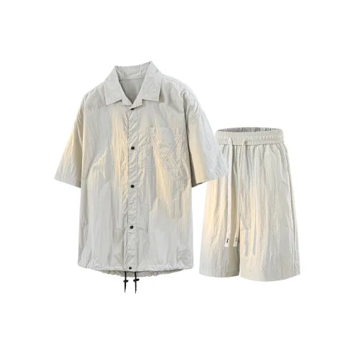 MDGR Унисекс Комплекты с рубашками