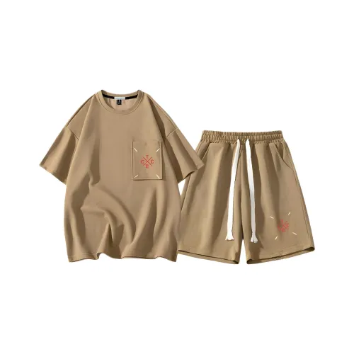 Colorful Creations Повседневная Спортивная Одежда Унисекс