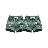 2 пачки (Армейский зеленый + Армейский зеленый)