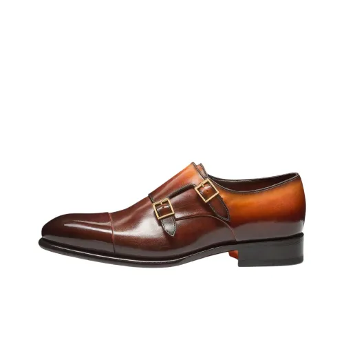 Santoni Туфли Низкие Мужские
