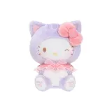 Подтвержденная версия - Hello Kitty - Милый британский короткий (открыто)