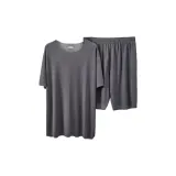 Мужской темно-серый