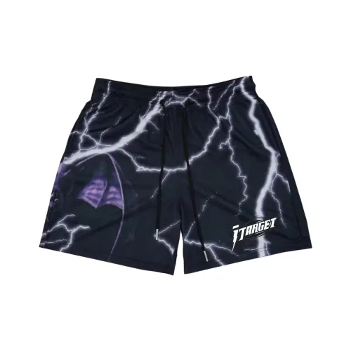 UNA RETA Баскетбольные шорты Унисекс