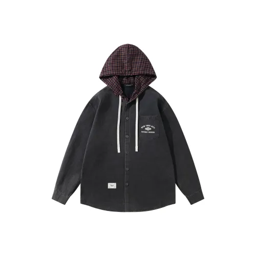 CUWU Женские Рубашки