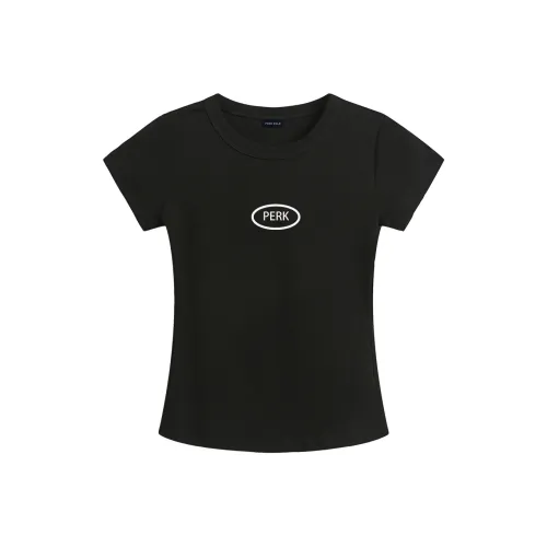 PERK EGLE Женские T-рубашки