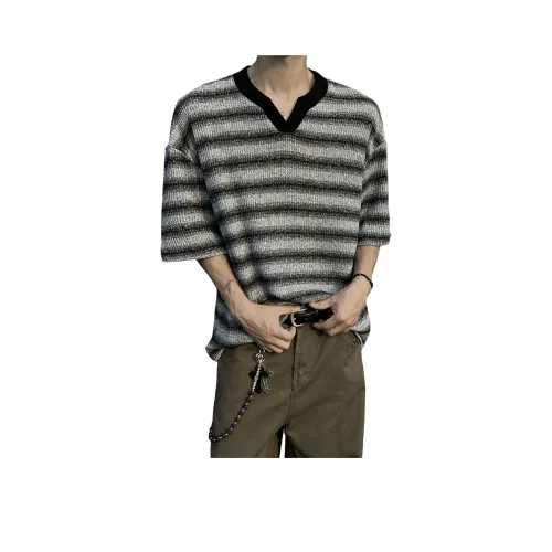 BEIOUGONGLVE Черный Унисекс T-рубашки