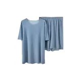 [Мужской] Синий