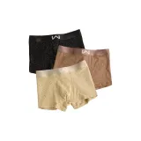 Чёрный + Кофейный + Светло-зелёный