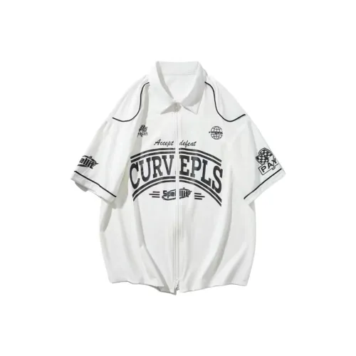 Freshclean Унисекс Рубашки