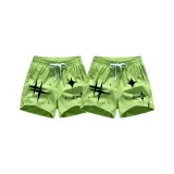 2 пачки (Неоновый зеленый + Неоновый зеленый)