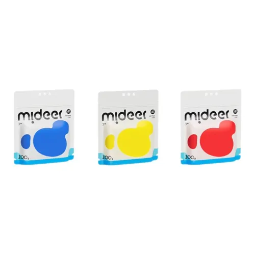MIDEER DIY Игрушки