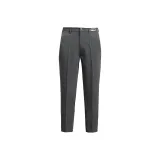 Длина до щиколотки ♠ Серый ♠ Цвет