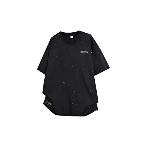 7 SEVFUN Унисекс Майки под одеждой