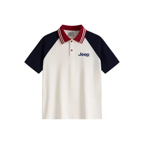 Jeep Школьный возраст Поло