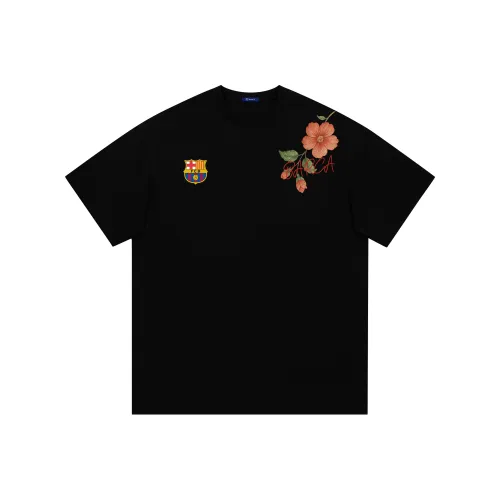 FCB ARCELONA Унисекс Футболка