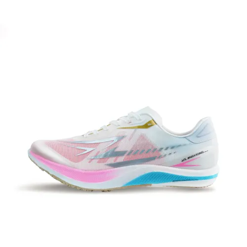 ZINGIS Беговые кроссовки Low Top Унисекс