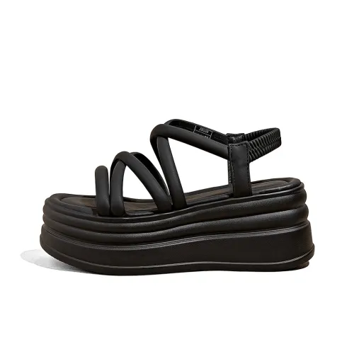 A Poinsettia Princess One Ремень Сандалии Женские