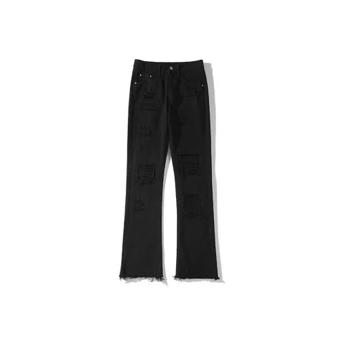 GOODHENLCE Унисекс Джинсы