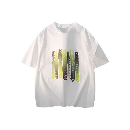 Tre Club Унисекс Футболки