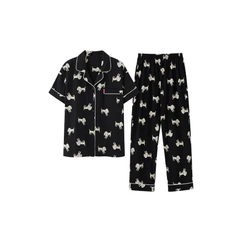 Princess Mark Pajama Комплект Женские