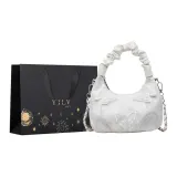 Белый+сумка для покупок