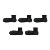 Чёрный *5 пар