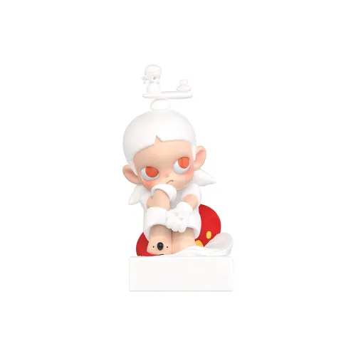 POP MART Модные фигурки