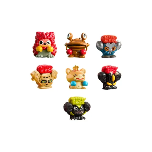 TOP TOY Слепые коробки