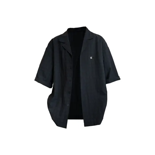 GDRX Унисекс Рубашки