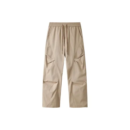 JRX Унисекс Повседневные брюки