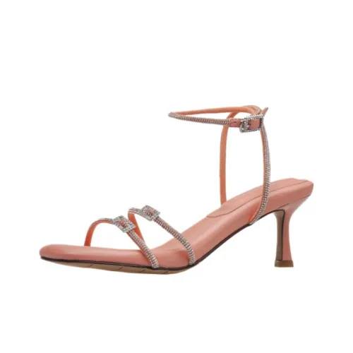 Schilling One Ремень Сандалии 6 см Женские