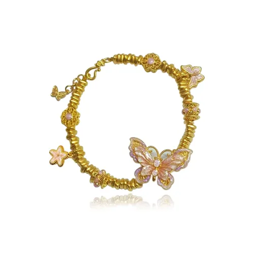 Moon Jewelry Сплав Браслеты Унисекс