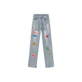 Светло-голубой