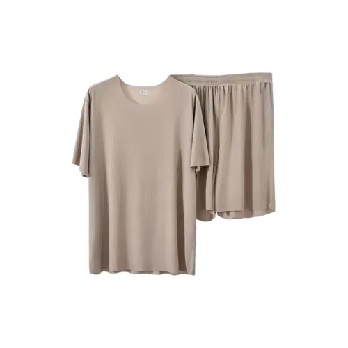 Пижамный комплект Flowers in Water для мужчин