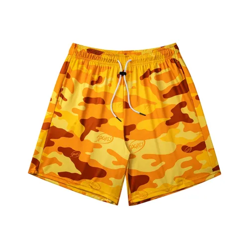 TRESPASS Быстросохнущие брюки унисекс