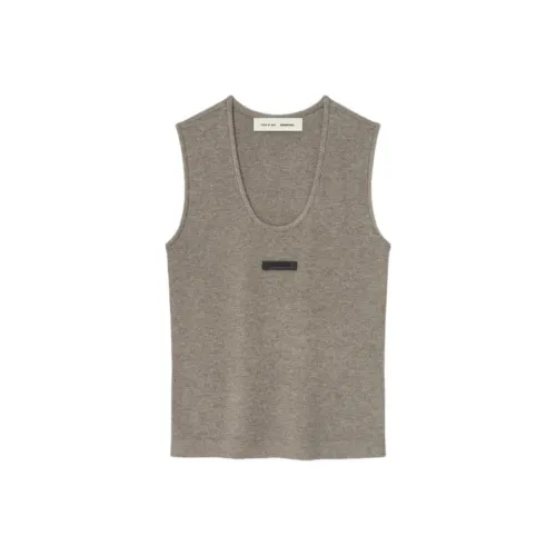 Fear Of God Essentials SS25 Майка Женская