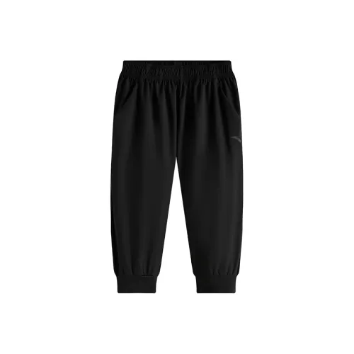 Antakids Шорты Подростки Основной Черный