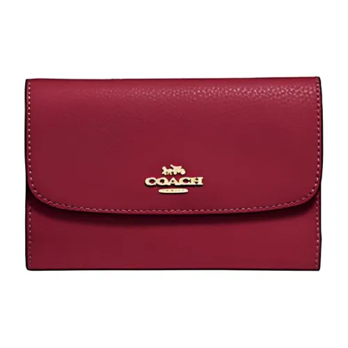 COACH Конверт Клатчи Женские