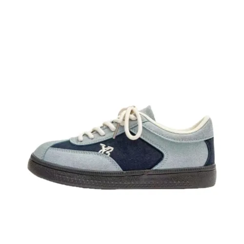 CPXO Низкий Топ Скейтборд Кроссовки Женские