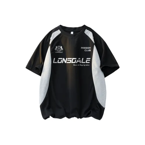 LONSDALE Унисекс Футболки