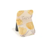 Жёлтый тюльпан - маленький размер