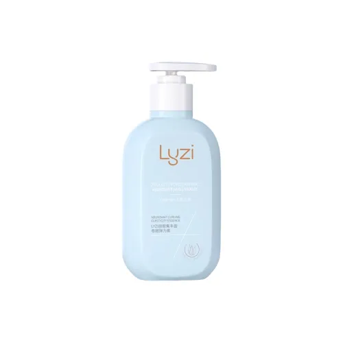 Li Zhi Ji Уход за волосами