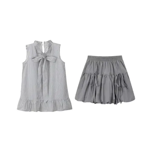 ETSE Женские Комплекты с юбкой